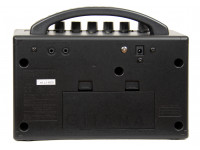 <b>BOSS KATANA MINI KTN-MINI Amplificador Combo Portátil Pilhas para Guitarra elétrica multi-efeitos BEST-SELLER</b> <b>BOSS KATANA MINI KTN-MINI Amplificador Combo Portátil Pilhas para Guitarra elétrica multi-efeitos BEST-SELLER</b>